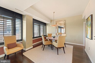 The Columbia Residences unit 942, Washington, DC 20037 - photo 6