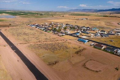 005. Lot #10 - NorthEast View - Aerial