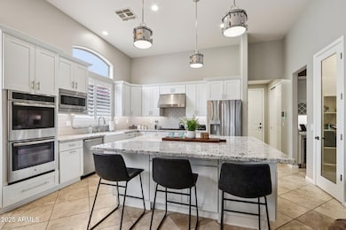 7673 E Cll de Las Brisas, Scottsdale, AZ 85255 - photo 4