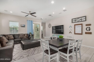 8533 E Osage Ave, Mesa, AZ 85212 - photo 6