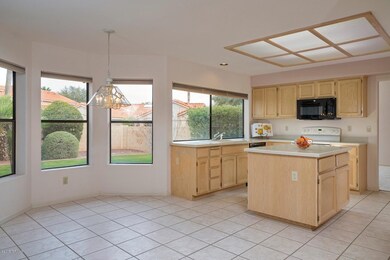 Excellent Kitchen!
