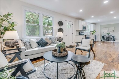 1510 E 33rd St, Savannah, GA 31404 - photo 5