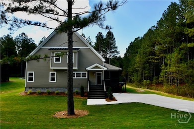1192 Sunset Cove, Tignall, GA 30668 - photo 3