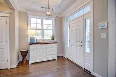 213 66th St unit B, Virginia Beach, VA 23451 - photo 5