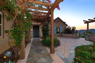 31828 N Berry Rd, Valley Center, CA 92082 - photo 3