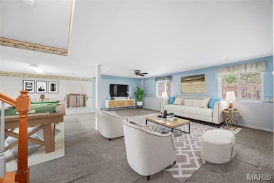 519 Galway Dr unit 10A, O Fallon, MO 63366 - photo 5