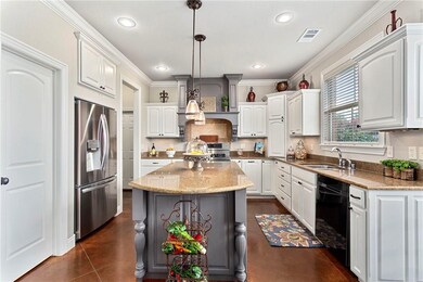 7165 Floy Ct, Springdale, AR 72762 - photo 4