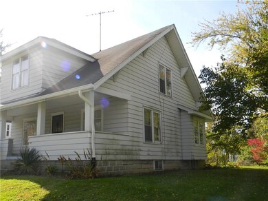 306 N Main St, Kirklin, IN 46050 - photo 3