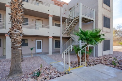 2068 Mesquite Ln unit 203, Laughlin, NV 89029 - photo 5