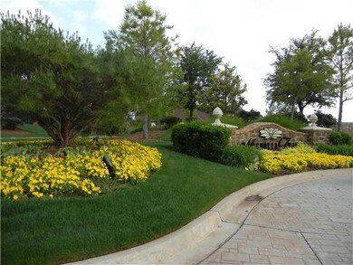 Other. Lush landscaping in all common areas and tu