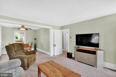 207 Delaware Ave, Harrington, DE 19952 - photo 7