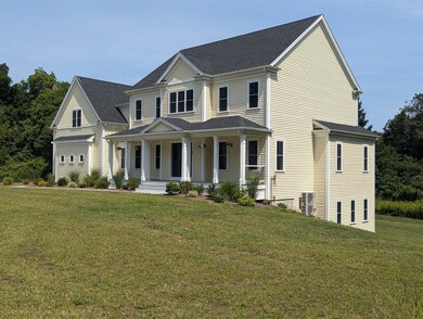 30 Owl Ridge Rd, Easton, MA 02356 - photo 2