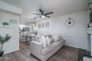 4) GREAT ROOM
