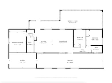 2315 E Suffock Ave, Kingman, AZ 86409 - photo 3