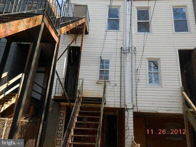 1140 N Longwood St, Baltimore, MD 21216 - photo 7