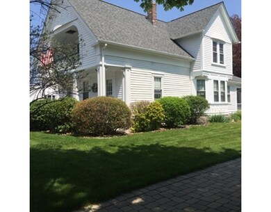 43 Cross St, Whitinsville, MA 01588 - photo 4