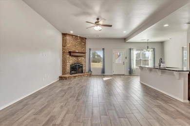 5708 Cedar Tree Cir, Guthrie, OK 73044 - photo 6