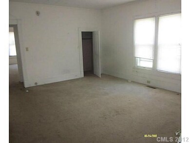 Interior Space/Layout