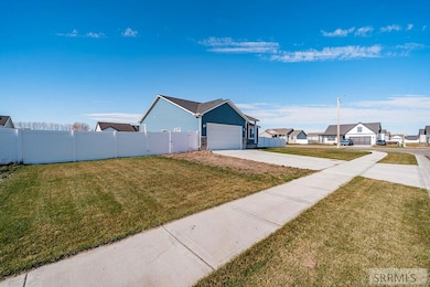 4317 N Barcelona Ave, Ammon, ID 83401 - photo 4