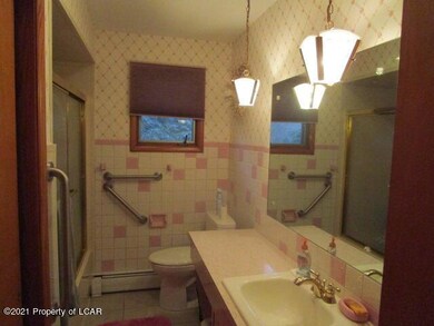 full bath
