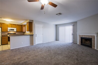 The entire unit has new carpet and new paint inclu