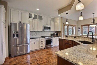 13396 Hayes Ct, Crown Point, IN 46307 - photo 3