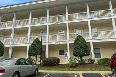 4261 Hibiscus Dr unit 4-104, Little River, SC 29566 - photo 2