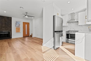 2706 Wheless Ln unit 402, Austin, TX 78723 - photo 4