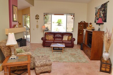 Living Room View 2