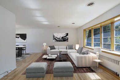 montauk liv room