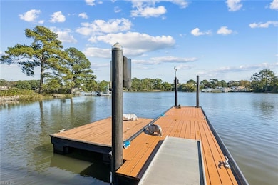 3521 Riverstone Way, Chesapeake, VA 23325 - photo 3