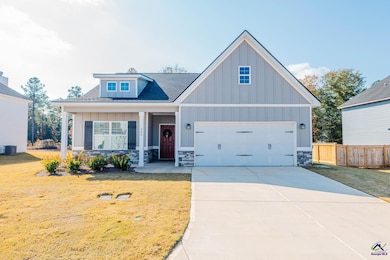 309 E River Cane Run, Perry, GA 31069 - photo 3