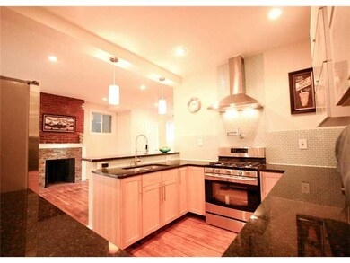 Kitchen. NOW THAT WE HAVE YOUR ATTENTION, PLEASE F