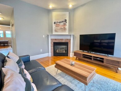 367 Cardinal Medeiros Ave unit 2, Cambridge, MA 02141 - photo 2