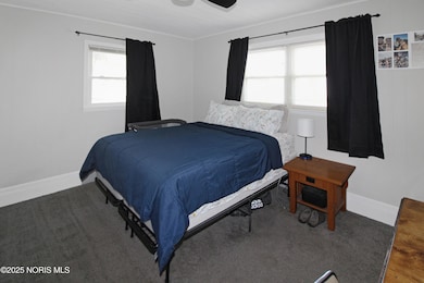 513 W Stevenson St, Gibsonburg, OH 43431 - photo 5