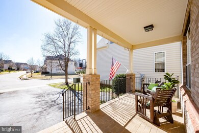 8412 Sego Lily Ct, Lorton, VA 22079 - photo 5