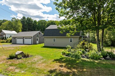 332 Old Brunswick Rd, Gardiner, ME 04345 - photo 2
