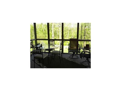 Porch.