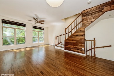 2517 S Calumet Ave unit 31A, Chicago, IL 60616 - photo 3