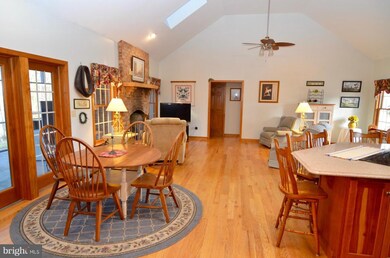 21920 Harrington Park Rd, Rock Hall, MD 21661 - photo 6