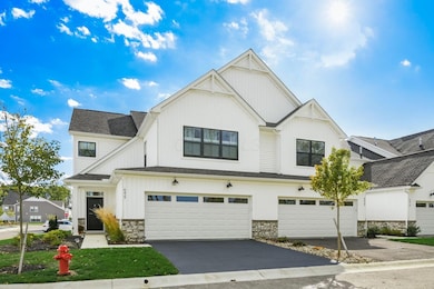 6423 Azile Way, Westerville, OH 43081