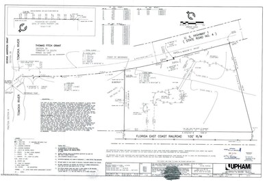 100 ft. RW FEC