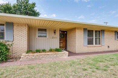 4301 NW 52nd St, Oklahoma City, OK 73112 - photo 3