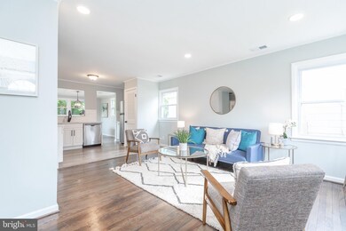 22 Chestnut St, Gaithersburg, MD 20877 - photo 4