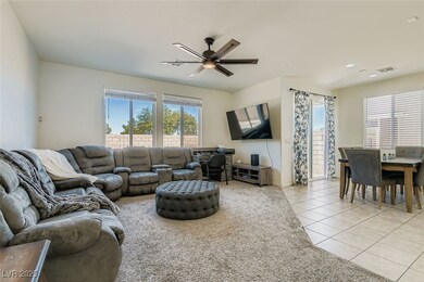 6246 Desert Orchid Way, Las Vegas, NV 89141 - photo 3