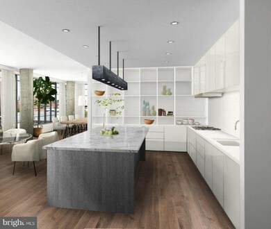 1055 Wisconsin Ave NW unit 3-E, Washington, DC 20007 - photo 5