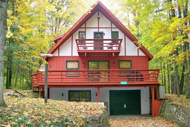 Front side