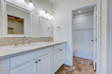 750 E Northern--Master Bath