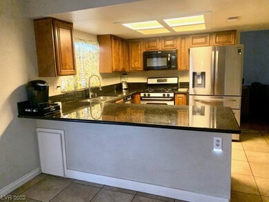 Granite Counter Tops