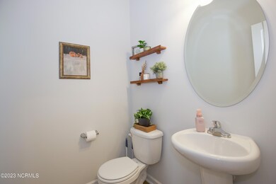 404 Summer Wind Way, Aberdeen, NC 28315 - photo 5